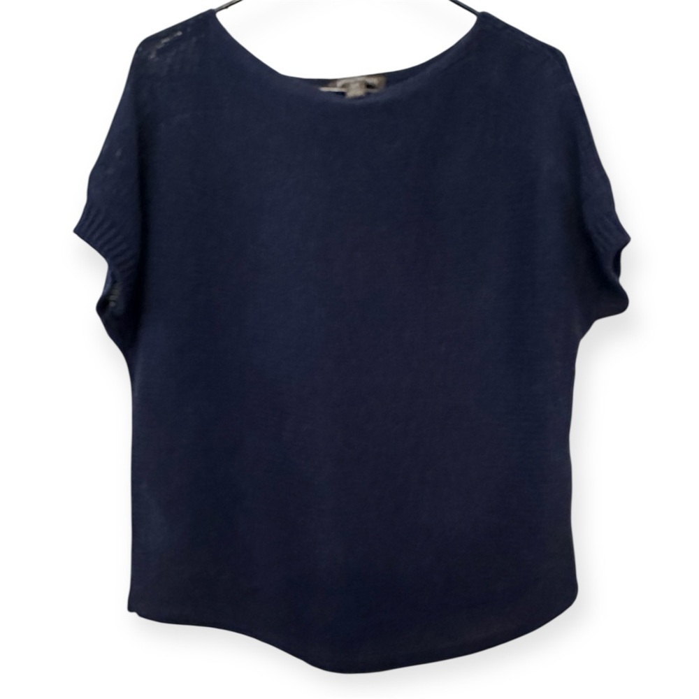 Tommy Bahama Linen/Cotton Blend Sweater